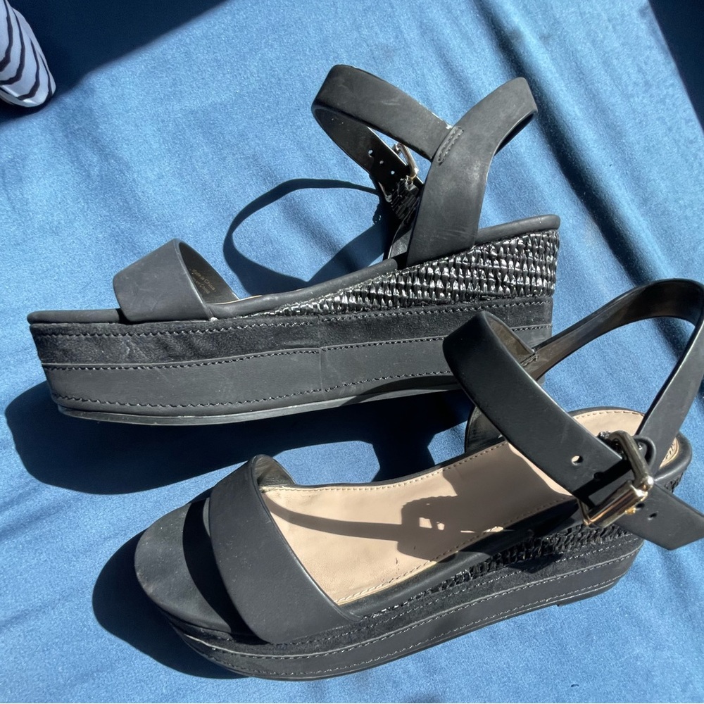 ✨LAST CHANCE ✨Aldo wedges